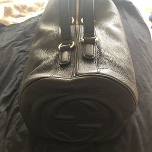 Authentic Gucci Hobo